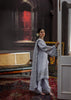 Kahf Karandi with Embroidered Chiffon – KKH-09  CELESTIAL