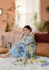 Elaf Prints Lawn Vol-2 – EPS-6B SERENE FLEUR