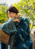 Kahf Karandi with Embroidered Chiffon – KKH-05 CYARA