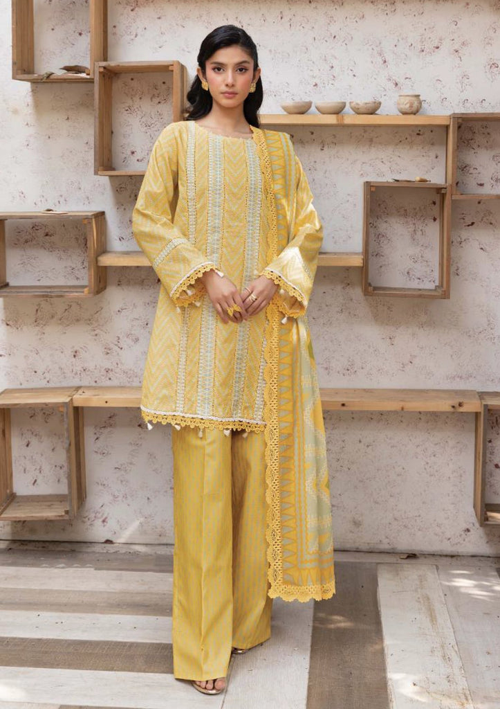MARIA.B MBasics Elaheh Lawn – V4-05