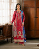 Roheenaz Aashiyana Lawn – Ushna