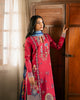 Roheenaz Aashiyana Lawn – Ushna