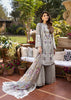 Elaf Summer Luxury Lawn – ELM-05 RAMSHA