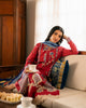 Roheenaz Aashiyana Lawn – Ushna