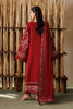 Baroque Luxury Eid Lawn – EL26-D05