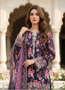 Lakhany Summer – Embroidered With Cutwork Embroidered Chiffon Dupatta LG-IZ-0517