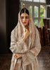 Kahf Karandi with Embroidered Chiffon – KKH-07  BALI