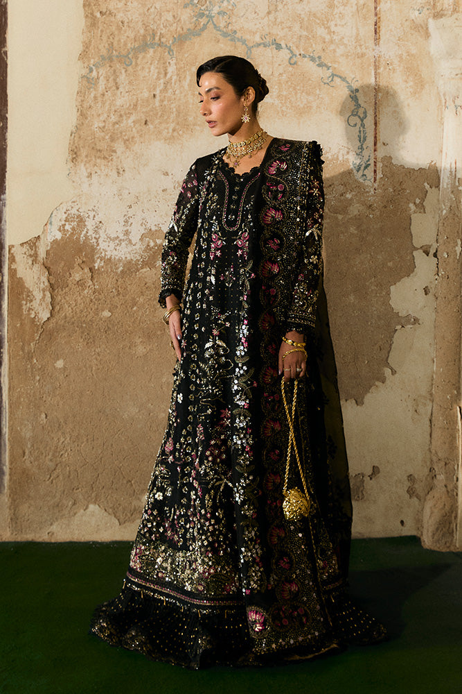 Suffuse by Sana Yasir · Freeshia Luxury Wedding Formals – ZABEEN