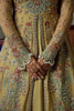 Gulmina Luxury Handwork Chiffon Formals – Ayeza