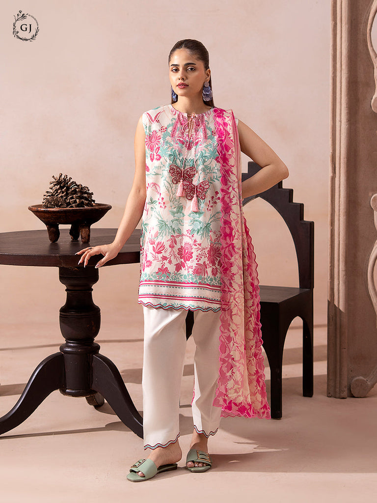 Gulljee Rooh Lawn – A6