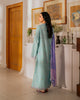 Roheenaz Aashiyana Lawn – Minal