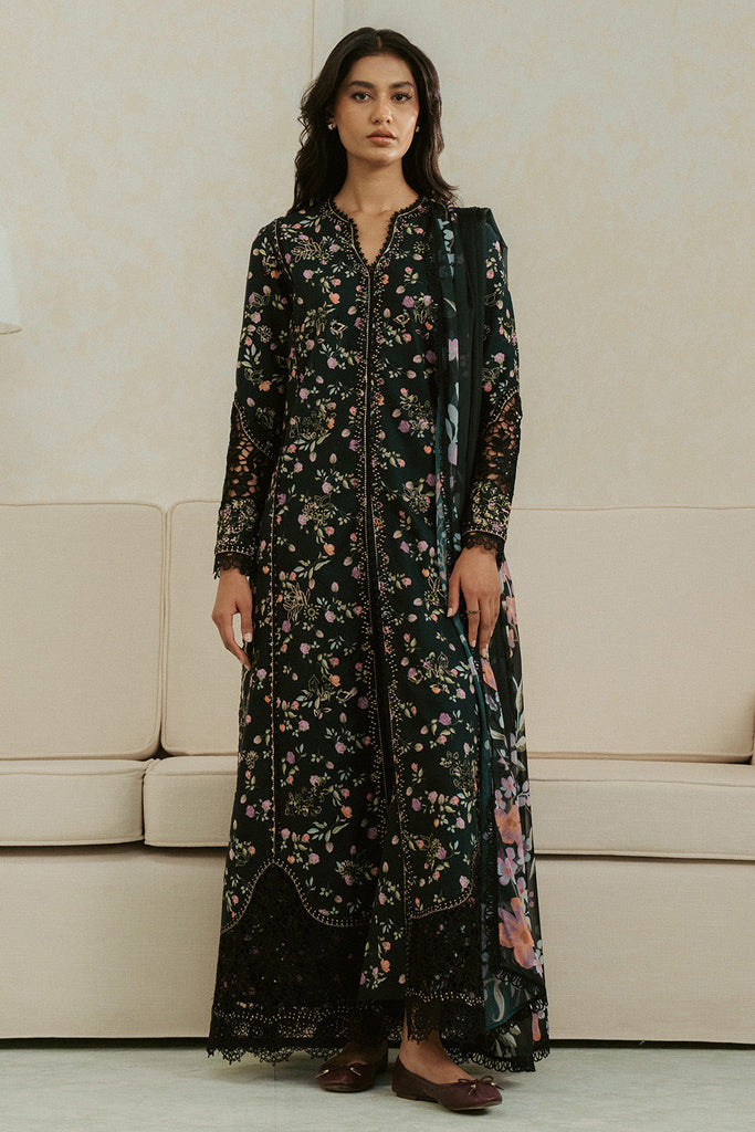 Ayzel Amore Summer Lawn – JADE