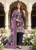 Lakhany Summer – Embroidered With Cutwork Embroidered Chiffon Dupatta LG-IZ-0517