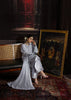 Kahf Karandi with Embroidered Chiffon – KKH-09  CELESTIAL