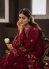 Kahf Karandi with Embroidered Chiffon – KKH-03  ROSELITH