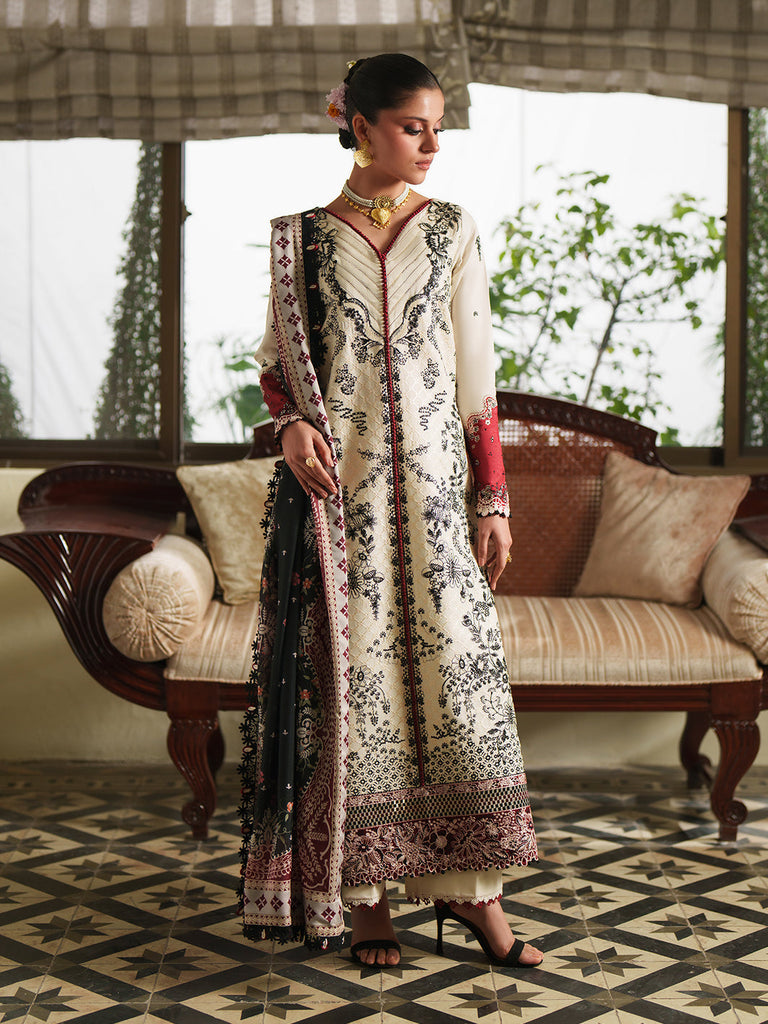 Bin Ilyas Heritage Dore Lawn – 171-A
