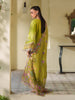 Bin Ilyas Heritage Dore Lawn – 172-B