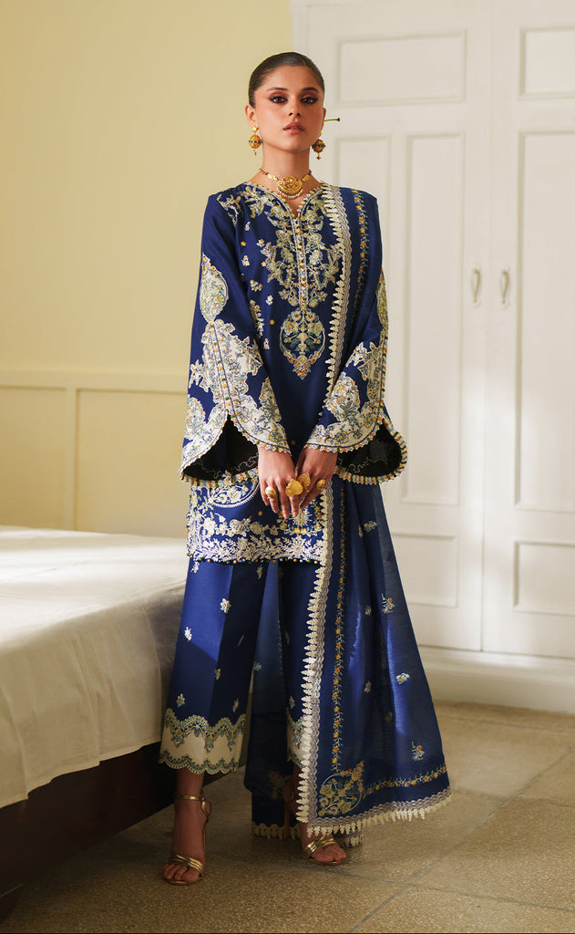 Bin Ilyas Heritage Dore Lawn – 175-B