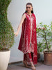 Bin Ilyas Heritage Dore Lawn – 176-A