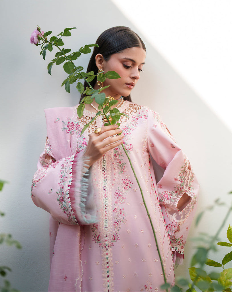 Bin Ilyas Heritage Dore Lawn – 176-B