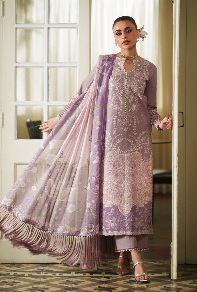 Bin Ilyas Heritage Dore Lawn – 177-B
