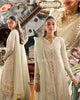 Qalamkar Luxury Lawn Eid Edit – SB-08 Rimsha
