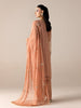 Zebtan Aura RTW Organza Formal Pret – D-05