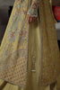 Gulmina Luxury Handwork Chiffon Formals – Ayeza