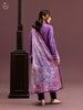 Gulljee Gul-e-Zar Lawn – GZ6