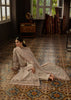 Kahf Karandi with Embroidered Chiffon – KKH-07  BALI