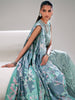 Bin Ilyas Amour Luxury Lawn – 181-A