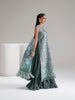 Bin Ilyas Amour Luxury Lawn – 181-A