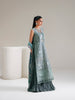 Bin Ilyas Amour Luxury Lawn – 181-A