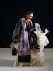 Bin Ilyas Amour Luxury Lawn – 182-A
