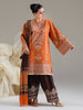 Bin Ilyas Amour Luxury Lawn – 183-A