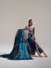 Bin Ilyas Amour Luxury Lawn – 184-A