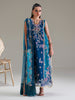 Bin Ilyas Amour Luxury Lawn – 184-A