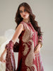 Bin Ilyas Amour Luxury Lawn – 185-A