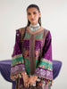 Bin Ilyas Amour Luxury Lawn – 186-A