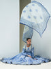 Bin Ilyas Amour Luxury Lawn – 188-A
