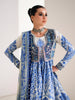 Bin Ilyas Amour Luxury Lawn – 188-A