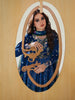 Bin Ilyas Amour Luxury Lawn – 189-A