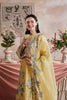 Maryam Hussain Eid Luxury Lawn – Hamna