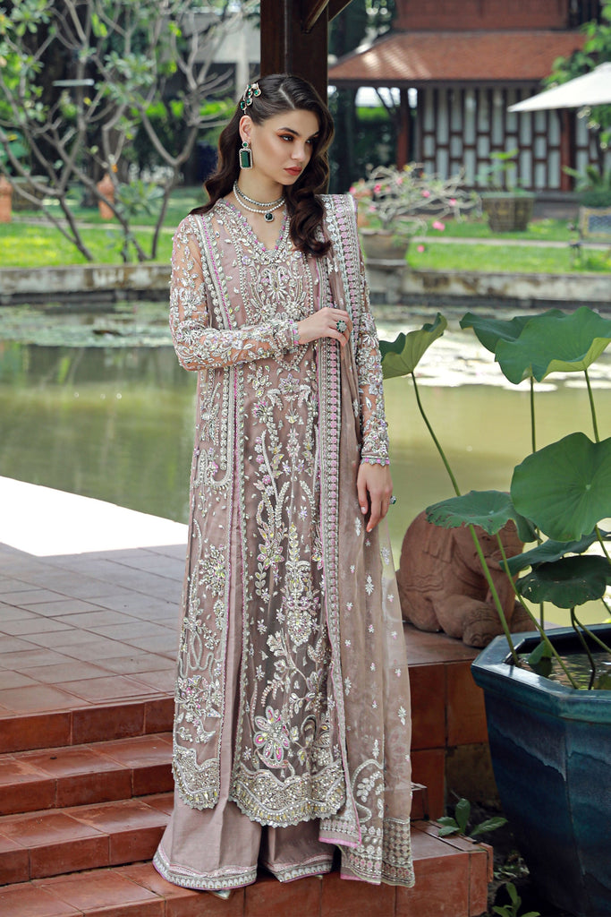 Ezra Ermina Luxury Wedding Formals – JASMINE