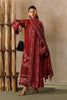 Baroque Luxury Eid Lawn – EL26-D05