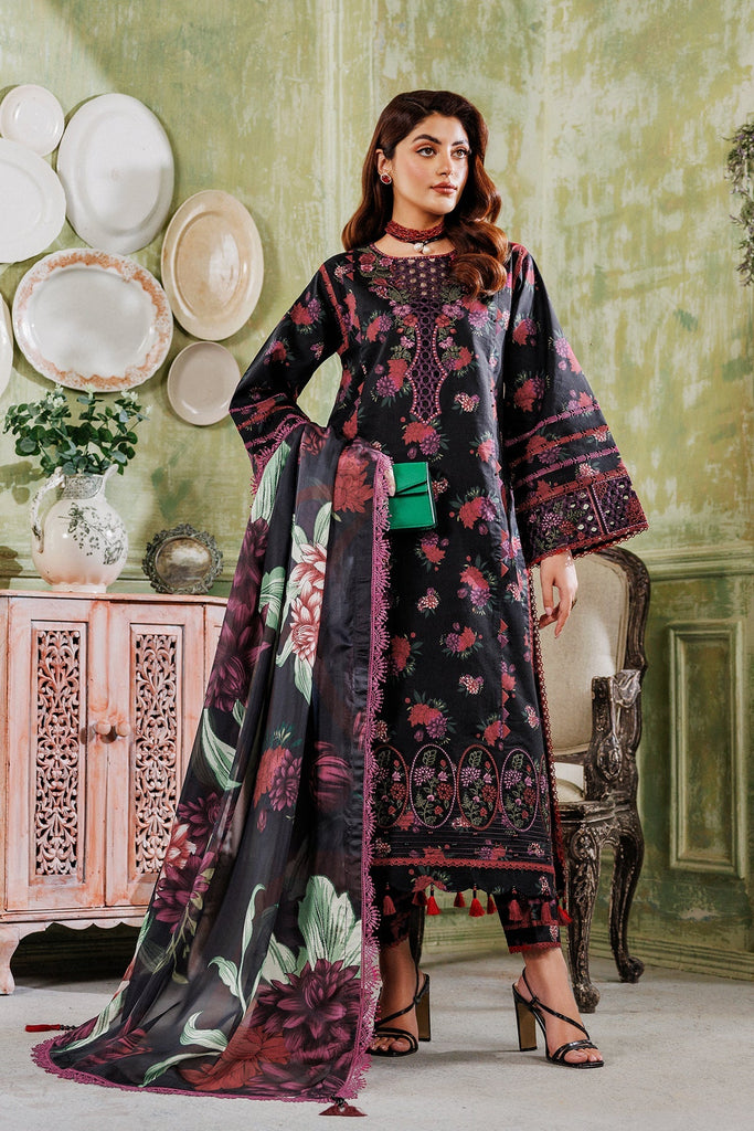 Alizeh Maahi Lawn – AF-EPL-7012-Nuha