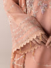 Zebtan Aura RTW Organza Formal Pret – D-05