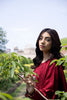 Inara Dastan Luxury Lawn Pret – Gulaab DR-01