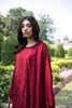 Inara Dastan Luxury Lawn Pret – Gulaab DR-01