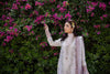 Inara Dastan Luxury Lawn Pret – Noori DR-02
